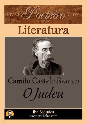O Judeu, de  Camilo Castelo Branco