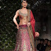 Pakistani Designer Saadia Mirza's -The Nur ul Aine Bridal Wear Collection 2013