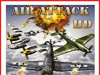 Download Game AIR ATTACK HD_v.1.5.1 untuk Android Gratis