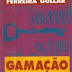 Gamação - Ferreira Gullar