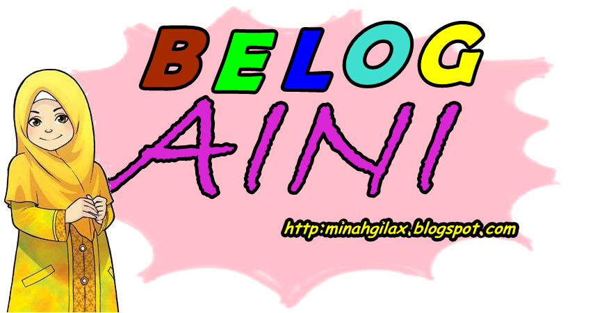 BELOG AINI