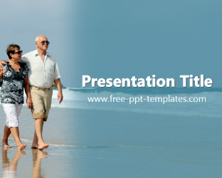 Its a <strong>Retirement</strong> Celebration - <strong>Retirement</strong> & Farewell Party ... Retirement powerpoint template