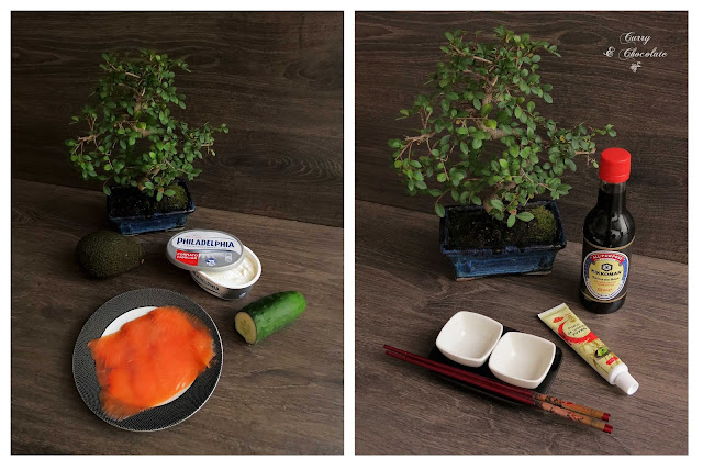 Ingredientes Ingredientes