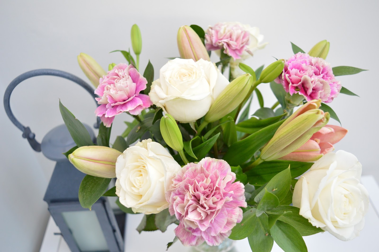Des Coiffures Fleuries Studio Ohlala Le Blog De Madame C