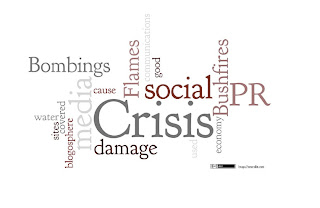 Handling a PR Crisis through Social Media