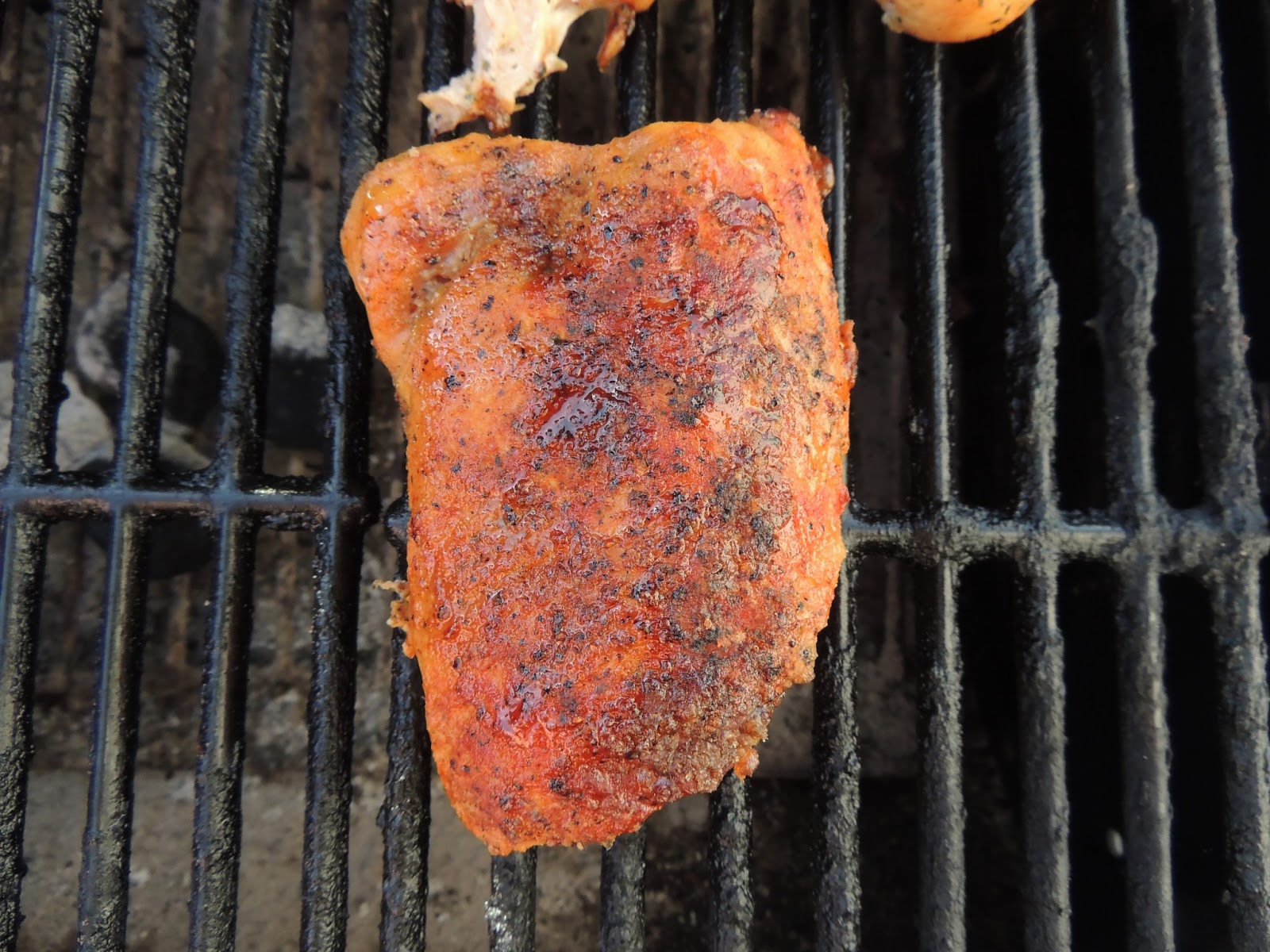 Leave a Happy Plate Turkey Tacos with a Zucchini Rhubarb Slaw