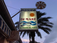 PIZZARIA DI MARE.