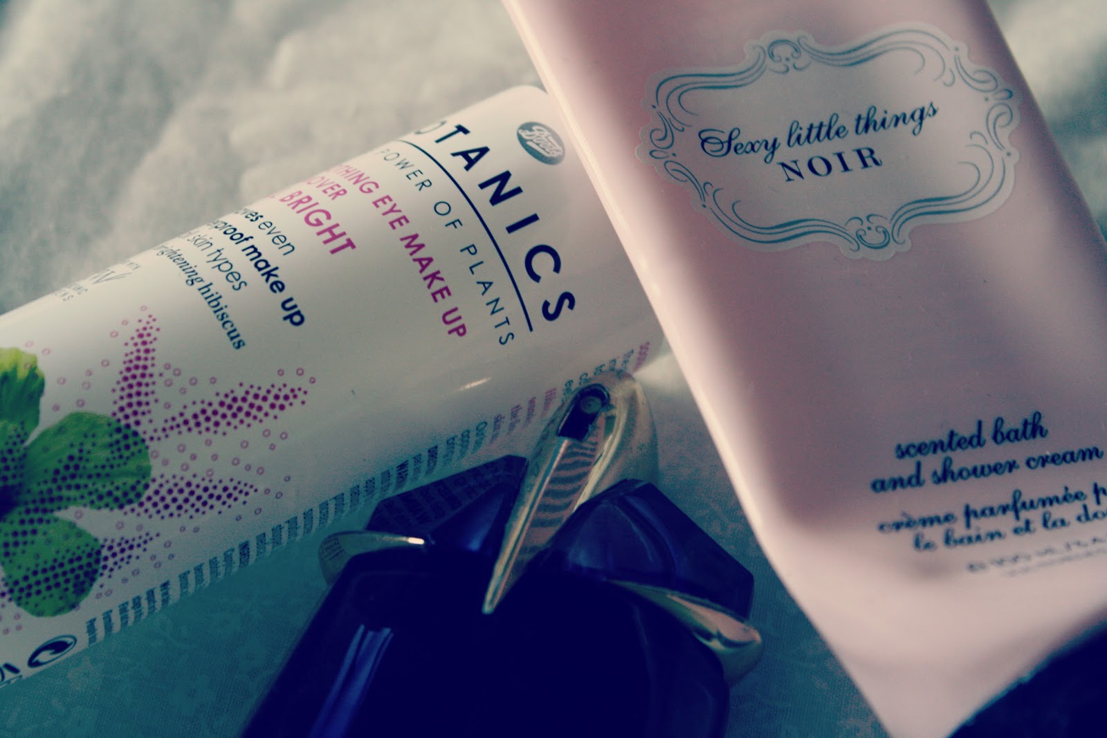 Empty Product