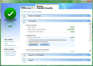 Norton 360 2011 5.0.0.125 OEM Norton 360 2011 5.0.0.125 OEM