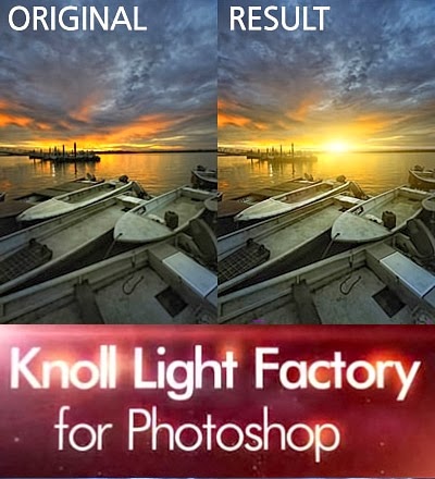 Know Light Factory