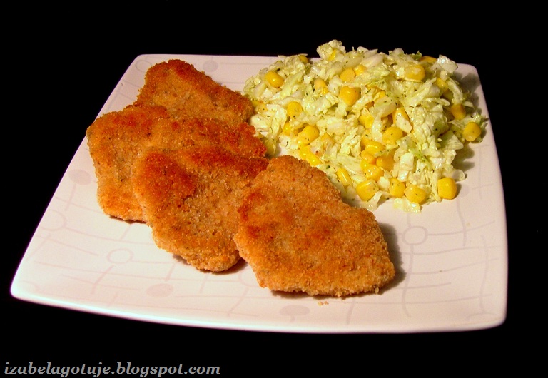 Gotowane Kotlety Sojowe Dietetyczne Przepisy Jak Zrobic Smaker Pl