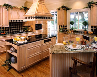 Contemporary Kitchen Design on New Home Designs Latest Modern Homes Kitchen Designs