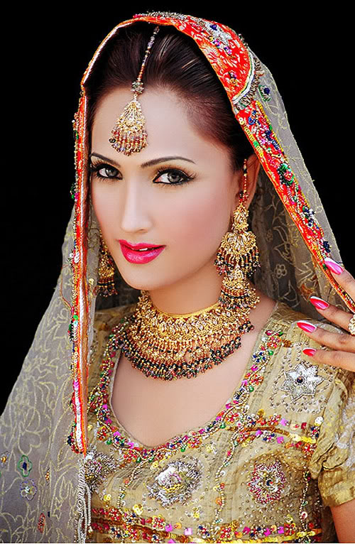 Latest Indian Wedding Dresses Latest Indian Wedding Dresses