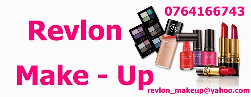 Revlon Make-Up