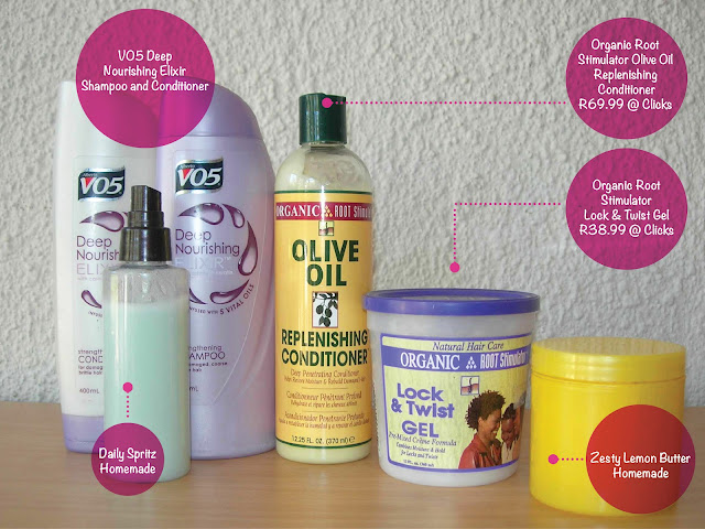 Best Natural Hair Care Products South Africa Best Natural Hair Care Products South Africa