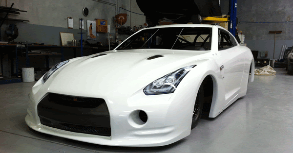 Outlaw Drag R35 Headed to Jamboree in Australia - 2009gtr.com Outlaw Drag R35 Headed to Jamboree in Australia - 2009gtr.com