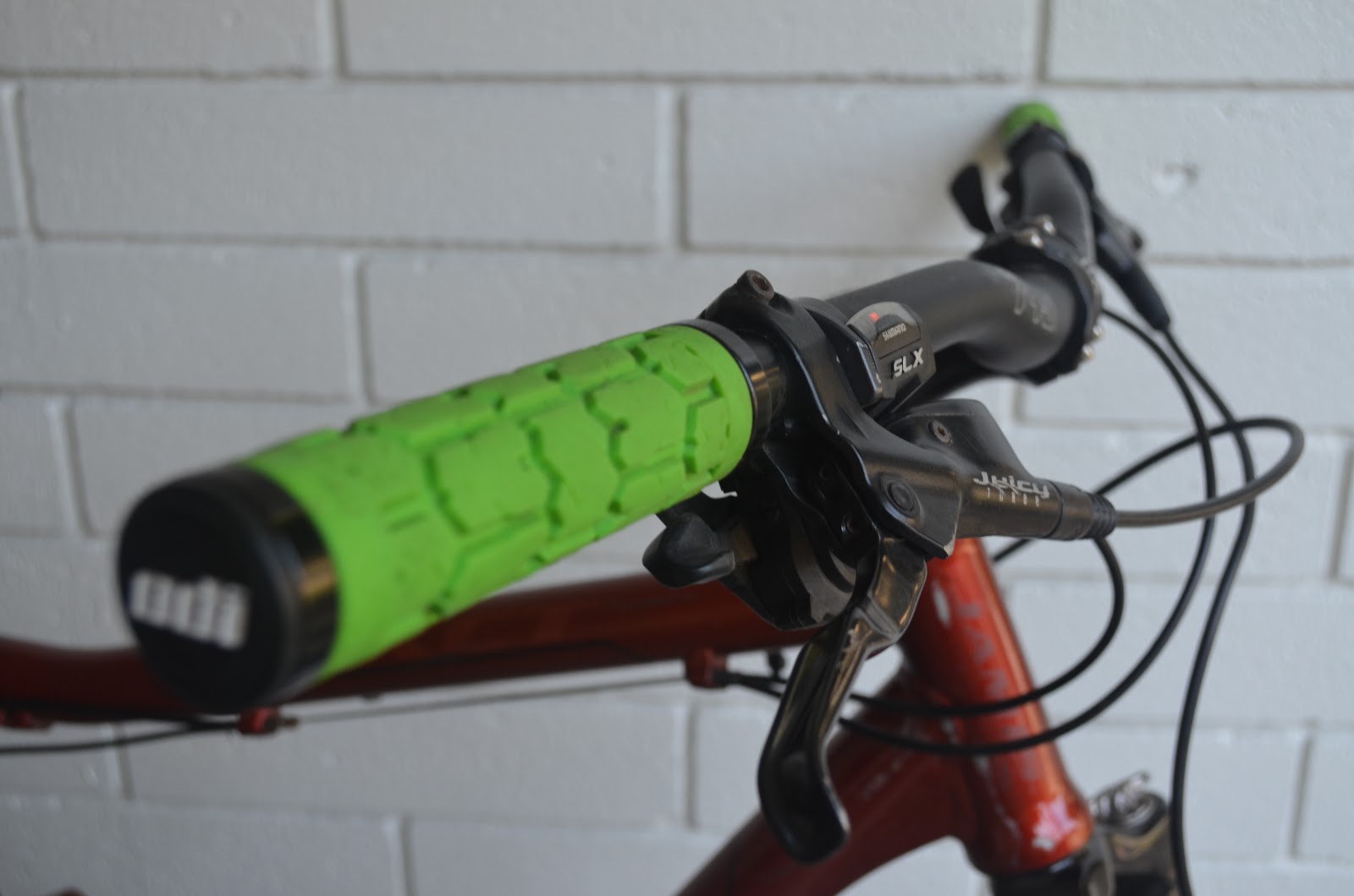 odi rogue grip