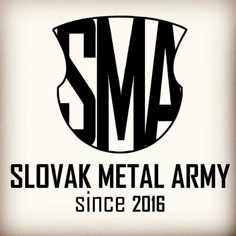 SLOVAK METAL ARMY
