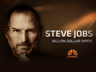 Steve Jobs - The Billion Dollar Hippie | Psychedelic Adventure