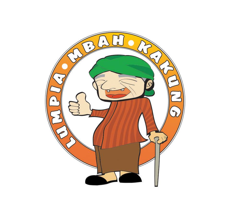 Lumpia Frozen Mbah Kakung Lumpia Frozen Mbah Kakung