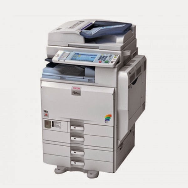 Ricoh Aficio MP C Driver Download - Drivers Printer Download Ricoh C2000 Printer Driver