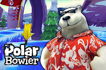 Descargar Polar Bowler para 
    PC Windows en Español es un juego de Aventuras desarrollado por WildTangent Studios