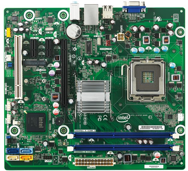INTEL DGVHZ PRODUCT MANUAL Pdf Download. Intel Desktop Board D865gvhz Drivers Download For Xp