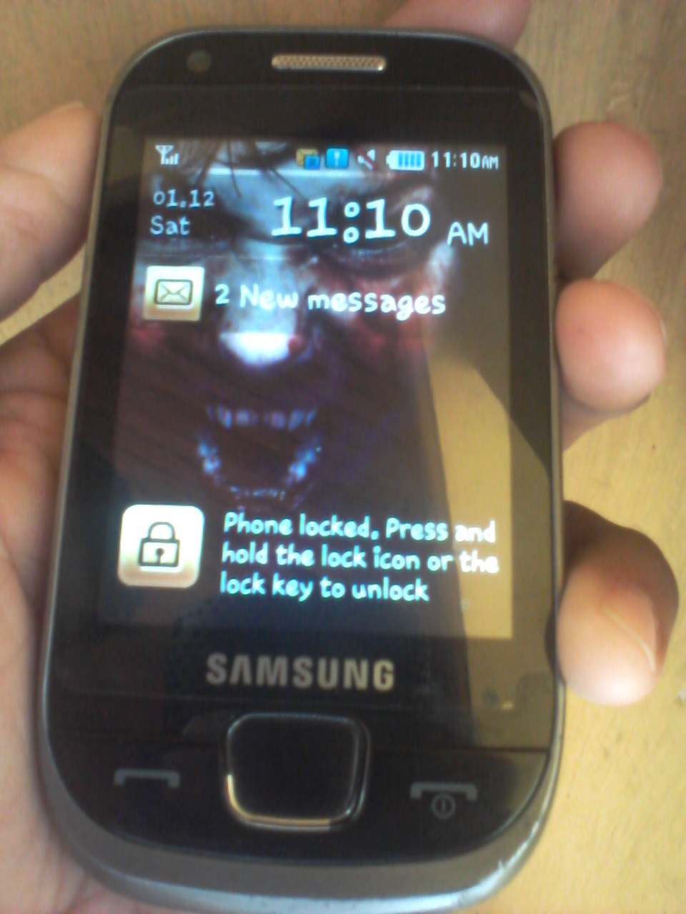 SAMSUNG Mobile USB Device driver free download for windows