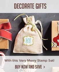 Very Merry Stamp Set Bundle