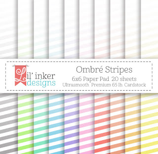 http://www.lilinkerdesigns.com/ombre-stripes-paper-pad/#_a_clarson