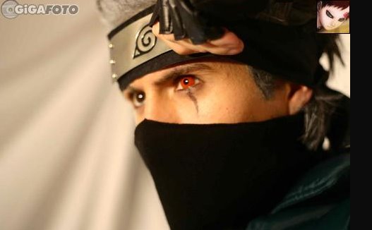 Sharingan Bonno - QUER ASSISTIR TODOS OS EPISÓDIOS DE