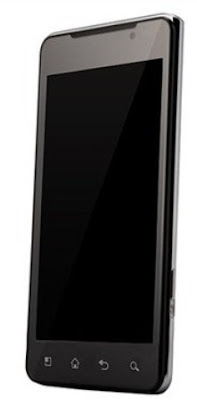LG CX2 Android Smartphone LG CX2 Android Smartphone