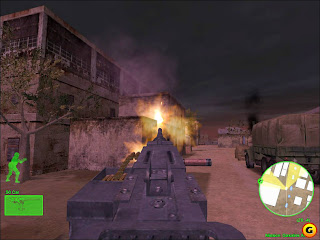 Delta Force: Black Hawk Down Full Version dengan Crack Delta Force : Black Hawk Down Full Version with Crack