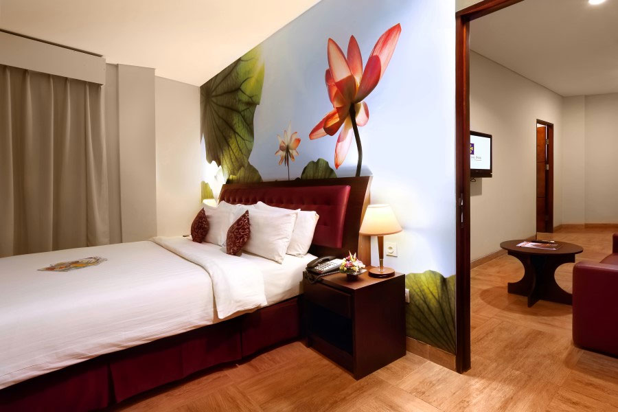 Suite Room di Kuta Bali Suite Room di Kuta Bali