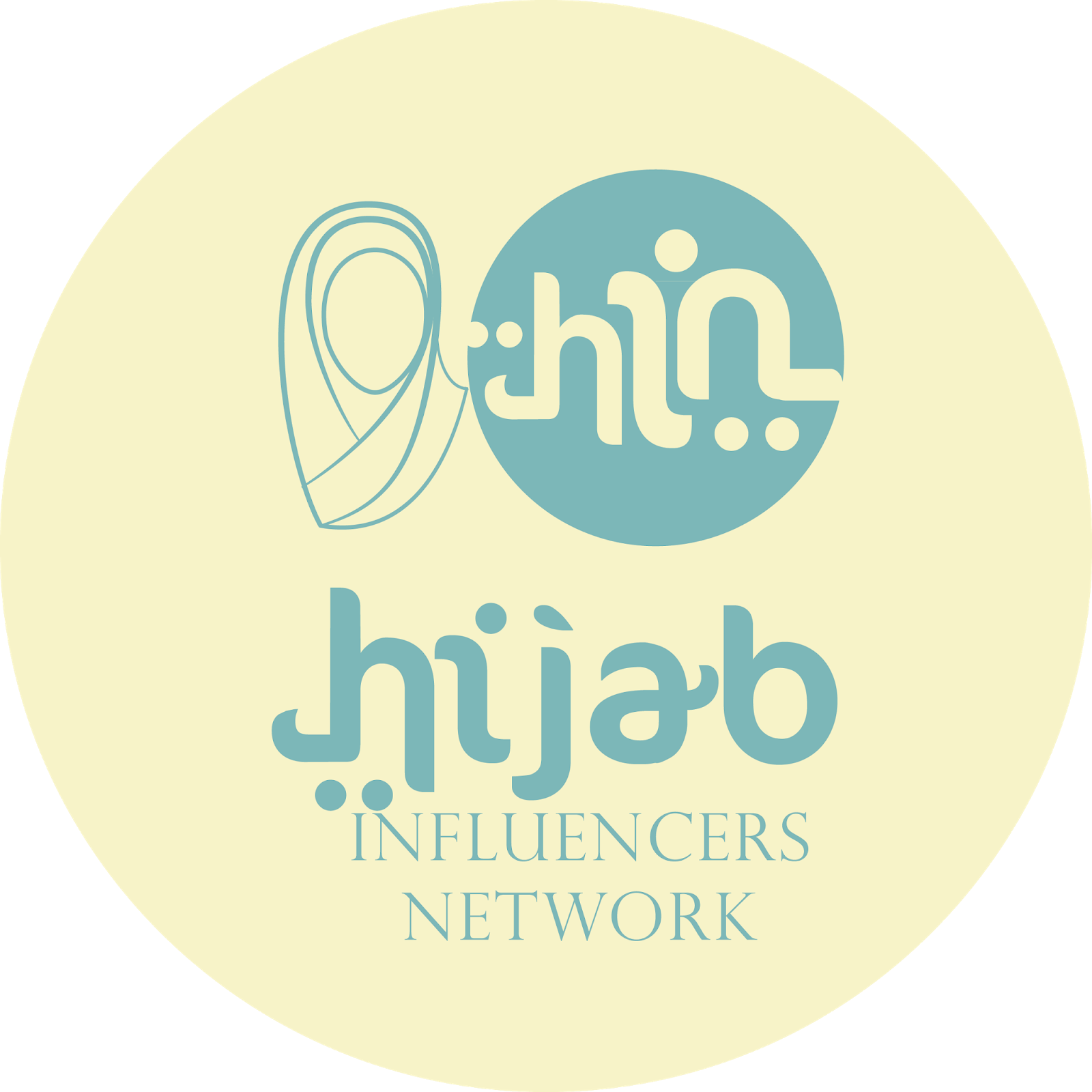 Member of Hijab Influencer Network