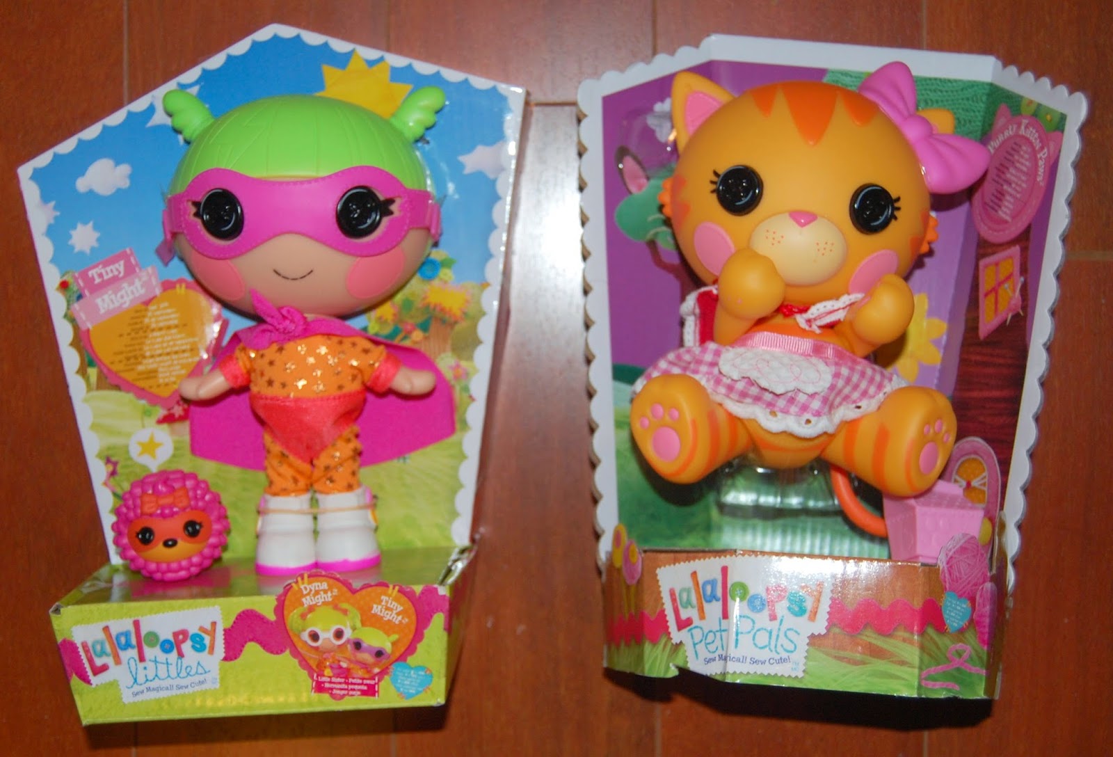 most expensive lalaloopsy doll