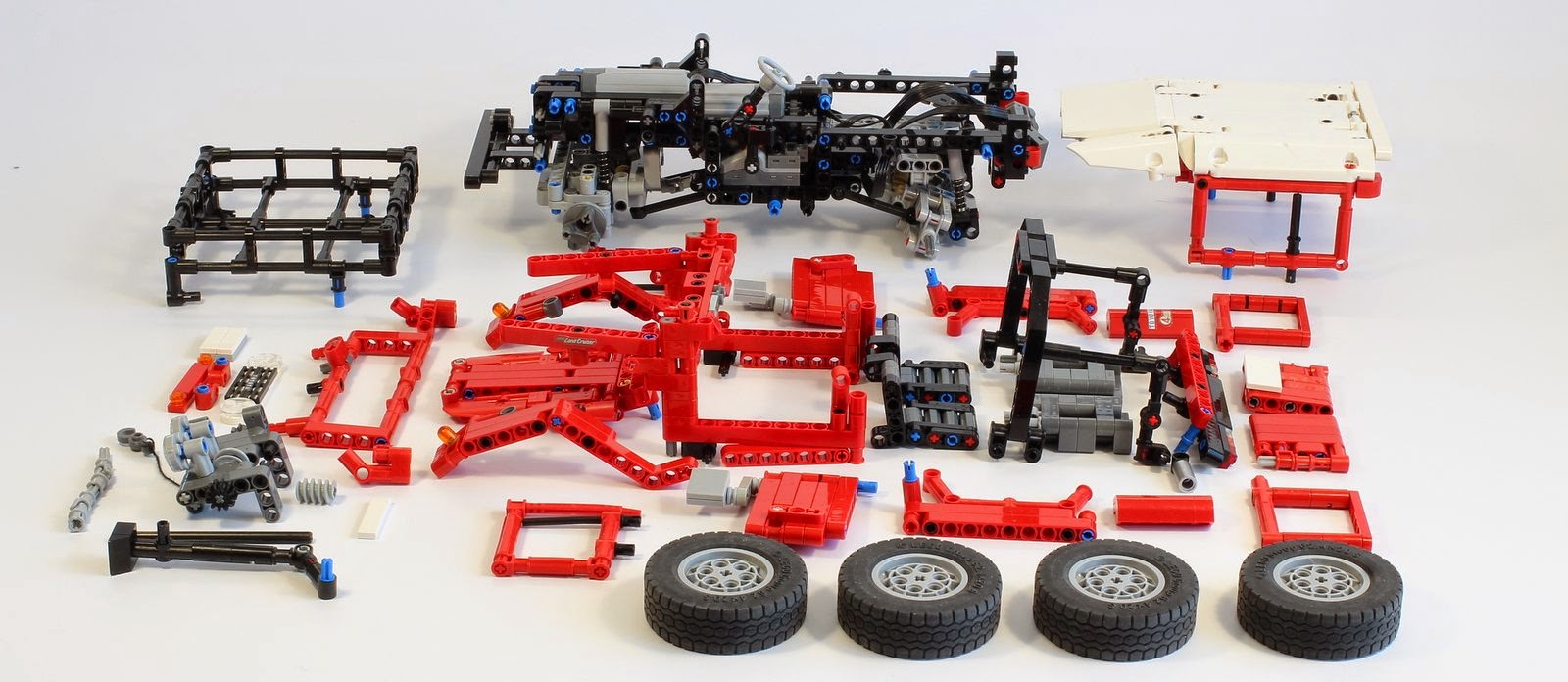 Lego technic инструкция по сборке