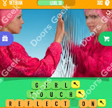 1 Pic 3 Words Level 382 answers cheats, solutions, walkthrough for 1 pic 3 words level 382