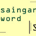 Bagaimana cara mengetahui persaingan Keywords ?