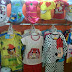 Grosir Baju Import Anak Cipulir