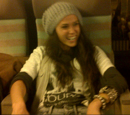 rencontre capucine manu