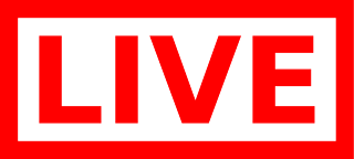 Siaran langsung (livescores) dan jadwal pertandingan seminggu