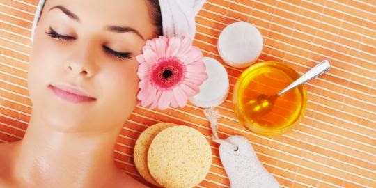 Comment Faire un Masque de Miel Comment Faire un Masque de Miel