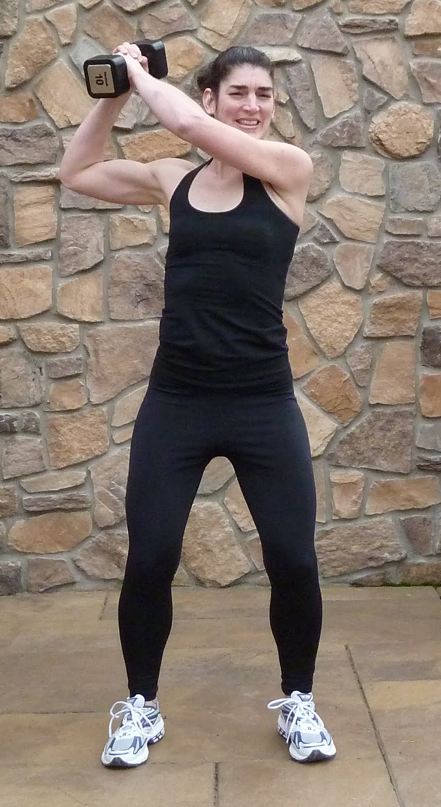 The Oakland Press Blogs Simply Fit The Strength of THOR