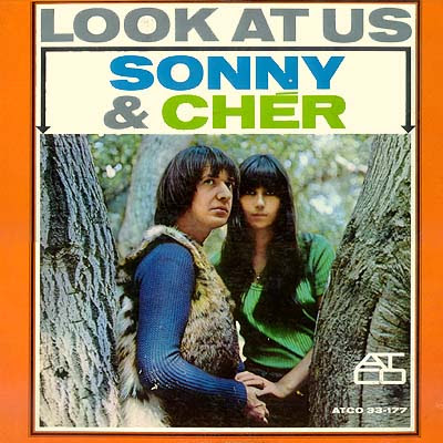 'Look At Us' by Sonny & Cher