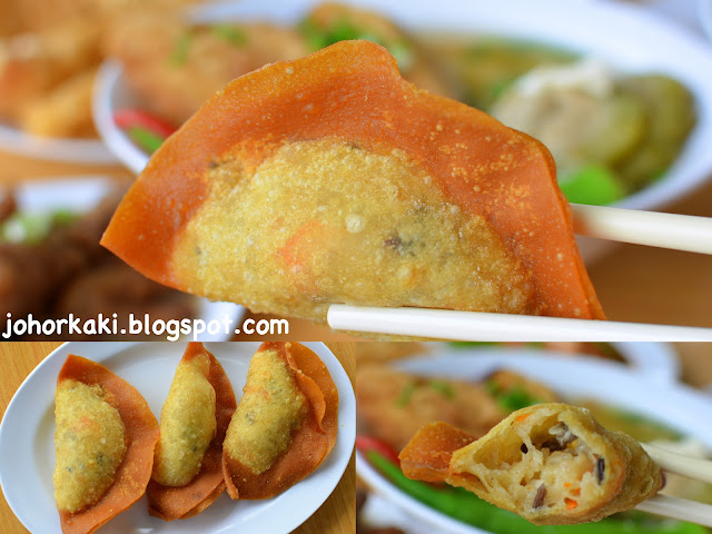Ampang Yoong Tau Foo in Johor Bahru Ampang-Yoong-Tau-Foo-Johor-Bahru