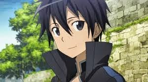 Kirito