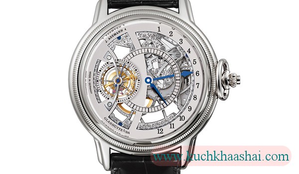 World’s Top 20 Most Expensive Watches