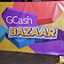 Globe GCash holds GCash bazaar to welcome the christmas season