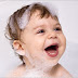 Bathing Your Baby Safely and Easily